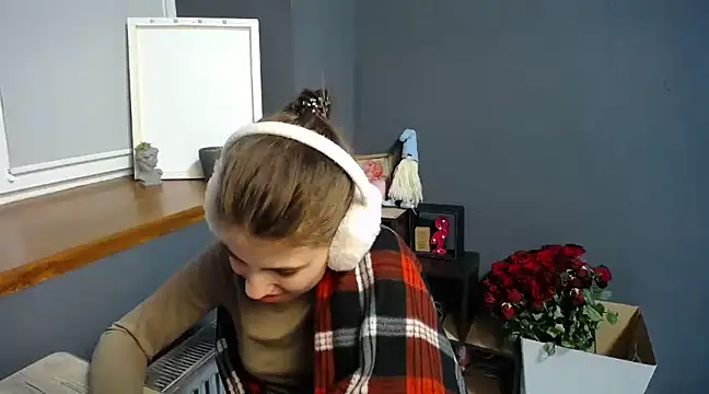 felicity gold online show from 02-22-25, 10:18