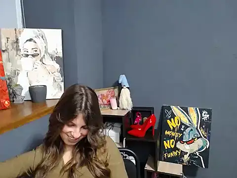 felicity gold online show from 10-10-25, 07:07