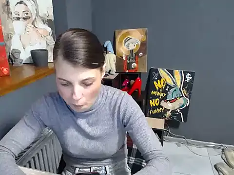 felicity gold online show from 02-23-26, 07:06