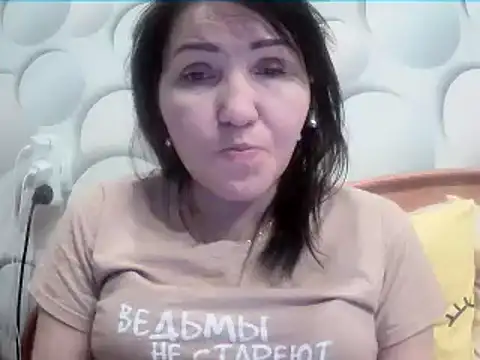 ClaireSunset online show from 03-07-26, 05:43