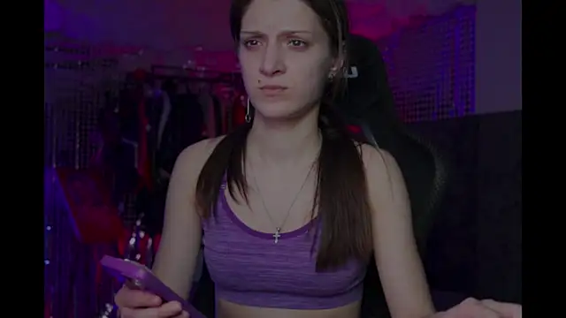 Snapshot of Kathleen_Meow chatting on 10-18-25, 06:41 Kathleen Meow online show from 10-18-25, 06:41