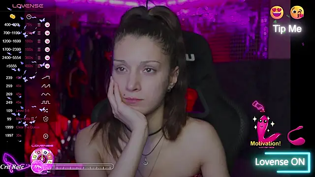 Snapshot of Kathleen_Meow chatting on 10-29-25, 07:26 Kathleen Meow online show from 10-29-25, 07:26