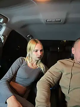 DonorDi online show from 02-28-25, 04:31