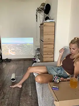 DonorDi online show from 06-10-26, 08:13