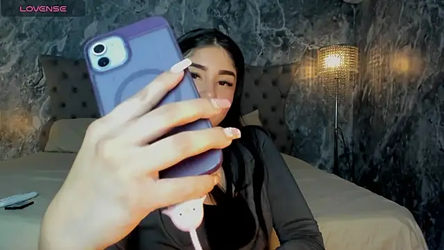 Belliinda 21 online show from 01-11-26, 06:57