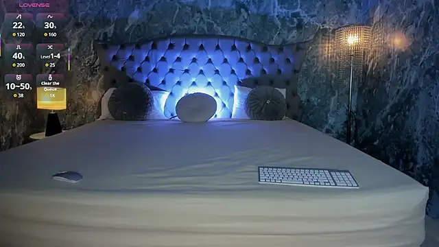 Belliinda 21 online show from 02-07-26, 07:06