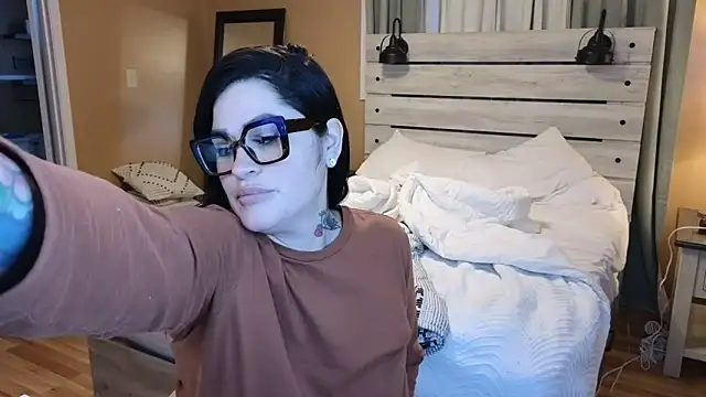 TexasTattooedHouseWife online show from 03-11-25, 01:56