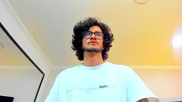 Loggan donnelly online show from 02-14-25, 12:30