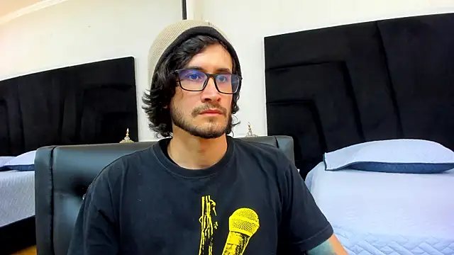 Loggan donnelly online show from 02-14-25, 08:48