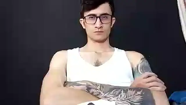 Loggan donnelly online show from 12-02-25, 09:32