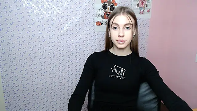 AlisaCatty  online show from 01-26-25, 01:15