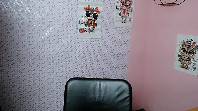 AlisaCatty  online show from 01-28-25, 09:40