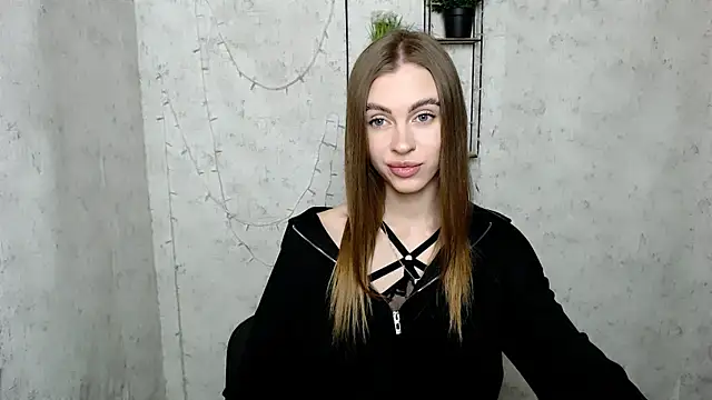 AlisaCatty  online show from 03-20-25, 07:25