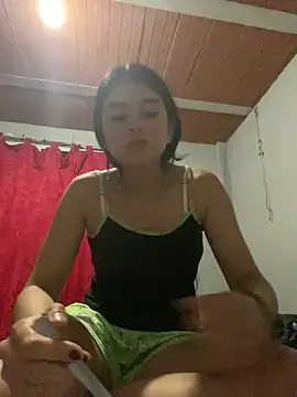 Naty G online show from 03-22-25, 01:32