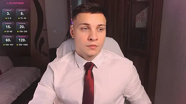 handsome guy01 online show from 02-01-25, 04:56