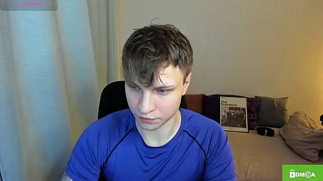 handsome guy01 online show from 02-13-26, 08:38