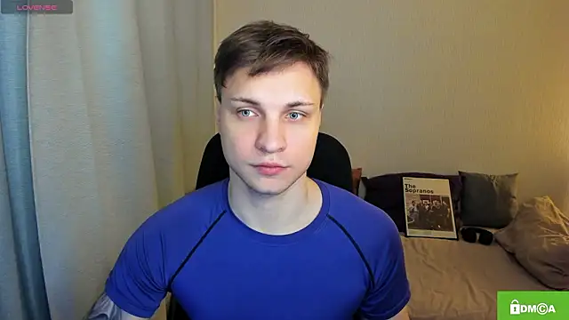 handsome guy01 online show from 02-16-26, 03:13