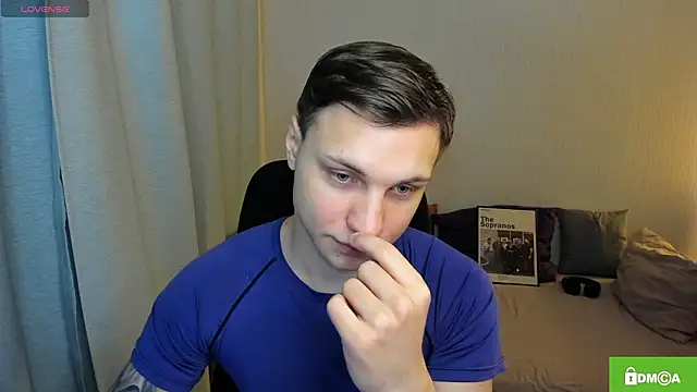 handsome guy01 online show from 02-18-26, 12:17