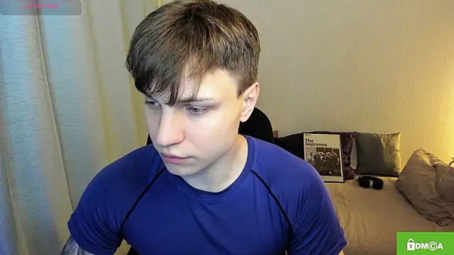 handsome guy01 online show from 02-21-26, 12:11