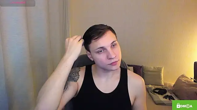 handsome guy01 online show from 03-01-26, 05:48