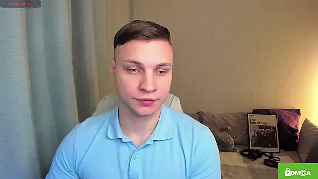 handsome guy01 online show from 04-15-26, 05:09