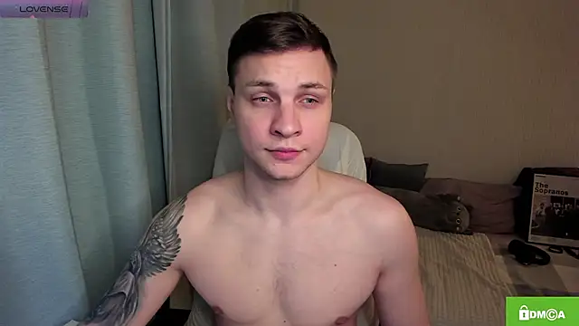 handsome guy01 online show from 05-24-26, 08:14