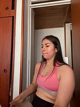 LorenaAmerica online show from 12-03-24, 08:39