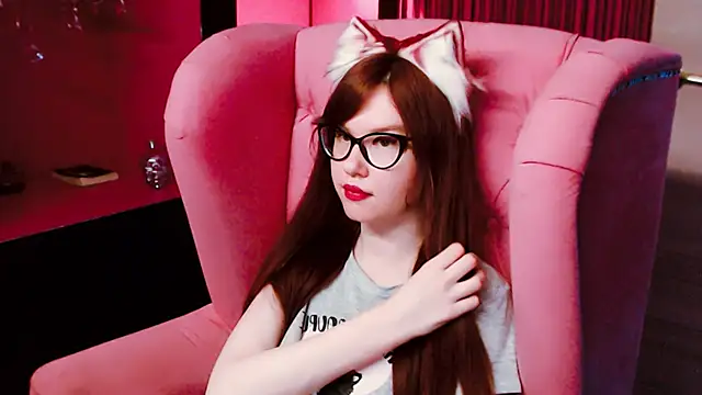 CarolGiggly online show from 12-04-24, 01:58