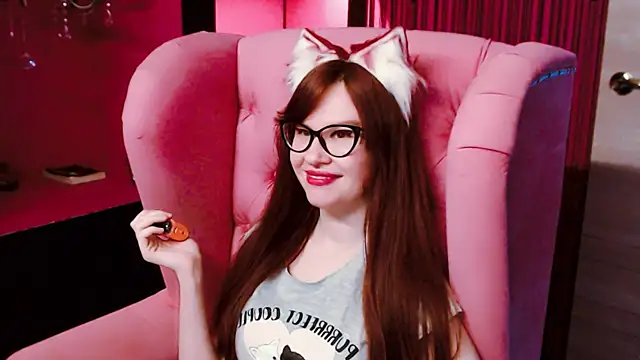 CarolGiggly online show from 12-04-24, 05:05