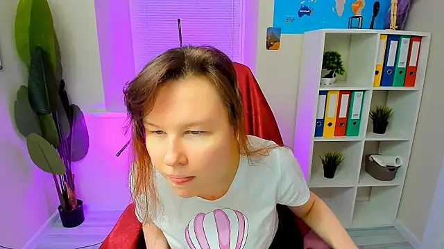 CarolGiggly online show from 10-03-25, 07:00