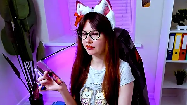 CarolGiggly online show from 10-09-25, 10:46