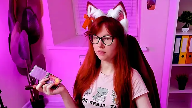 CarolGiggly online show from 11-07-25, 12:21