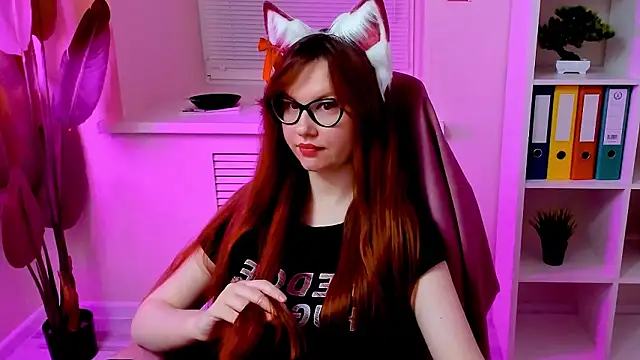 CarolGiggly online show from 03-06-26, 01:46