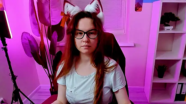 CarolGiggly online show from 03-25-26, 12:44