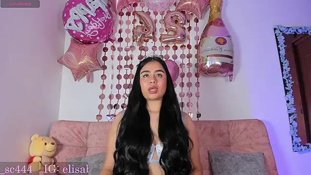 melissa  22 online show from 09-27-25, 01:05