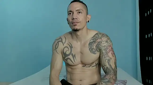 Alex motta online show from 01-18-25, 02:36