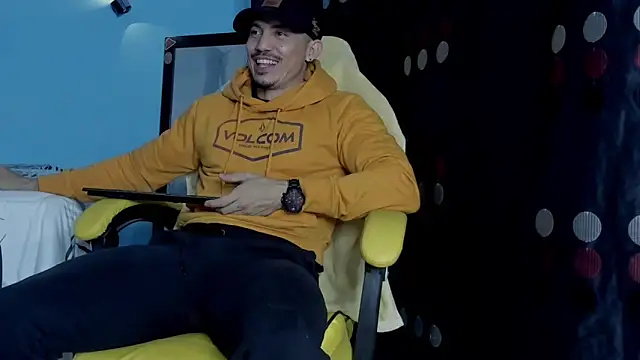 Alex motta online show from 10-09-25, 04:10