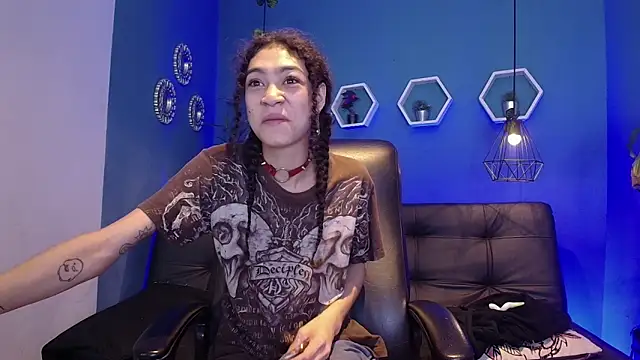 Aurora ath online show from 12-20-25, 03:57