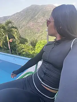 Gerallima 1 online show from 02-11-26, 01:27