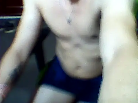 SOLESFETISHBR online show from 03-20-26, 02:38