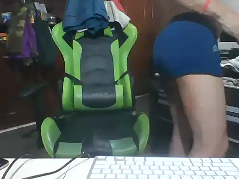 SOLESFETISHBR online show from 04-08-26, 10:21