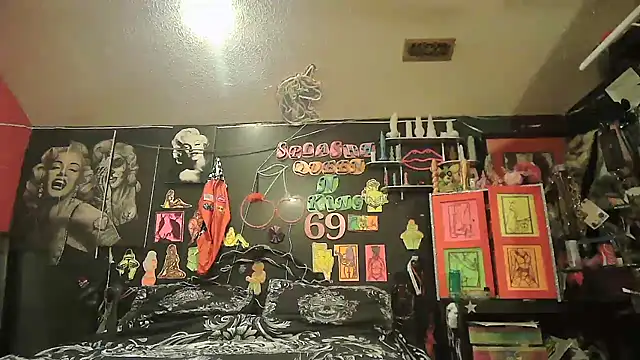 kjs daddy123 online show from 05-10-26, 01:33