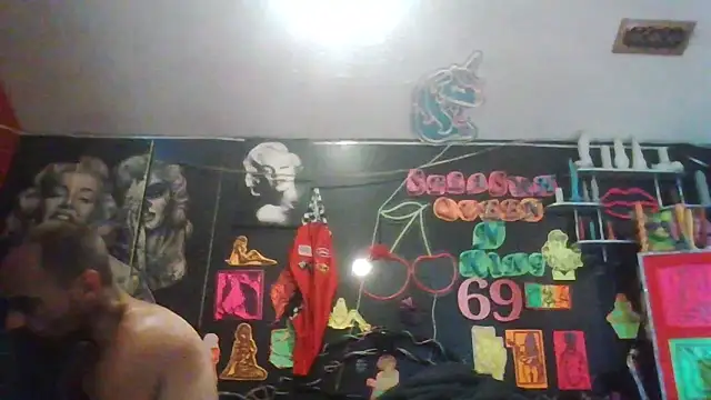 kjs daddy123 online show from 05-15-26, 11:45