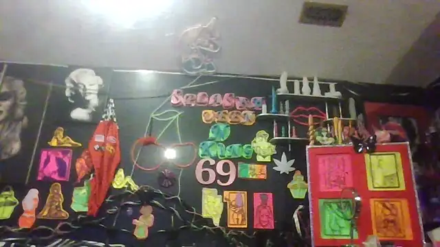 kjs daddy123 online show from 05-20-26, 03:02
