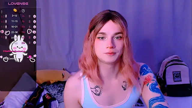 Alice Hells online show from 02-12-26, 05:57