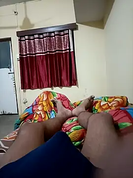 RRahullove69 online show from 02-21-25, 05:20