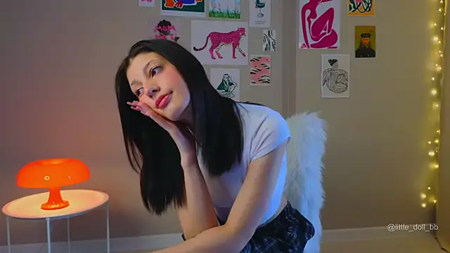 EvaAlson online show from 03-19-25, 12:23