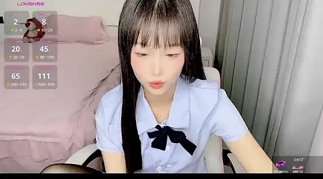 -Wendy   online show from 02-11-25, 03:18