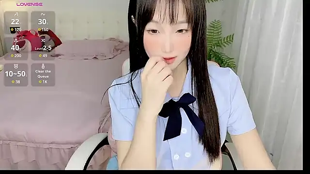 -Wendy   online show from 03-06-25, 09:58