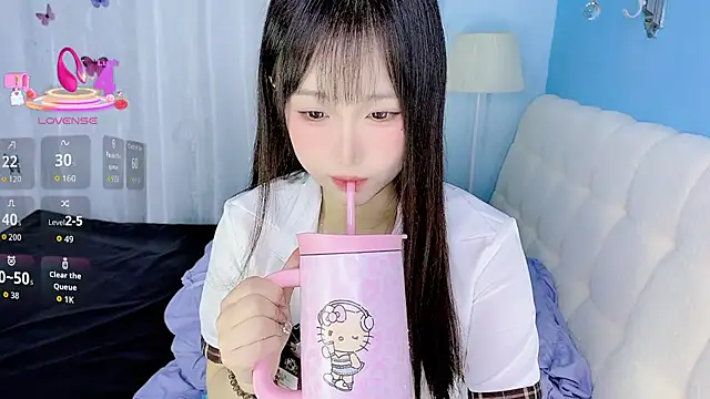 -Wendy   online show from 02-12-26, 04:29